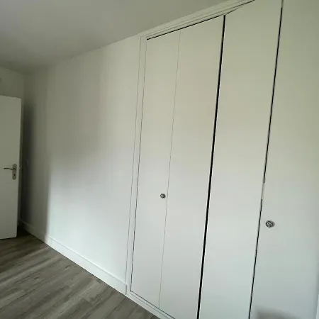Apartment Charmand Pied-a-terre Between Paris And Disneyland