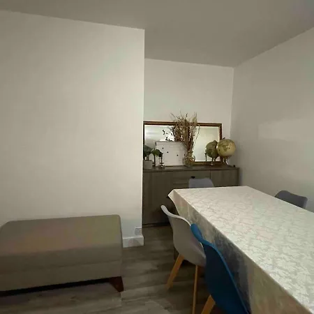 Apartment Charmand Pied-a-terre Between Paris And Disneyland